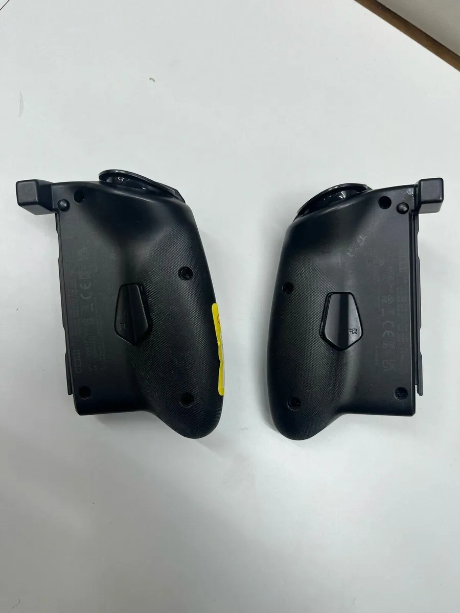 Nintendo switch grips - Image 2