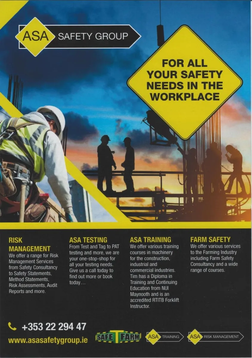 Farm Safety Services - Image 3