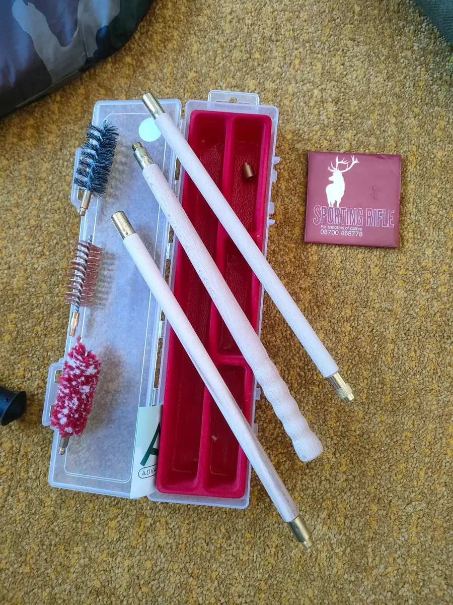 Shooting accessories - Image 2