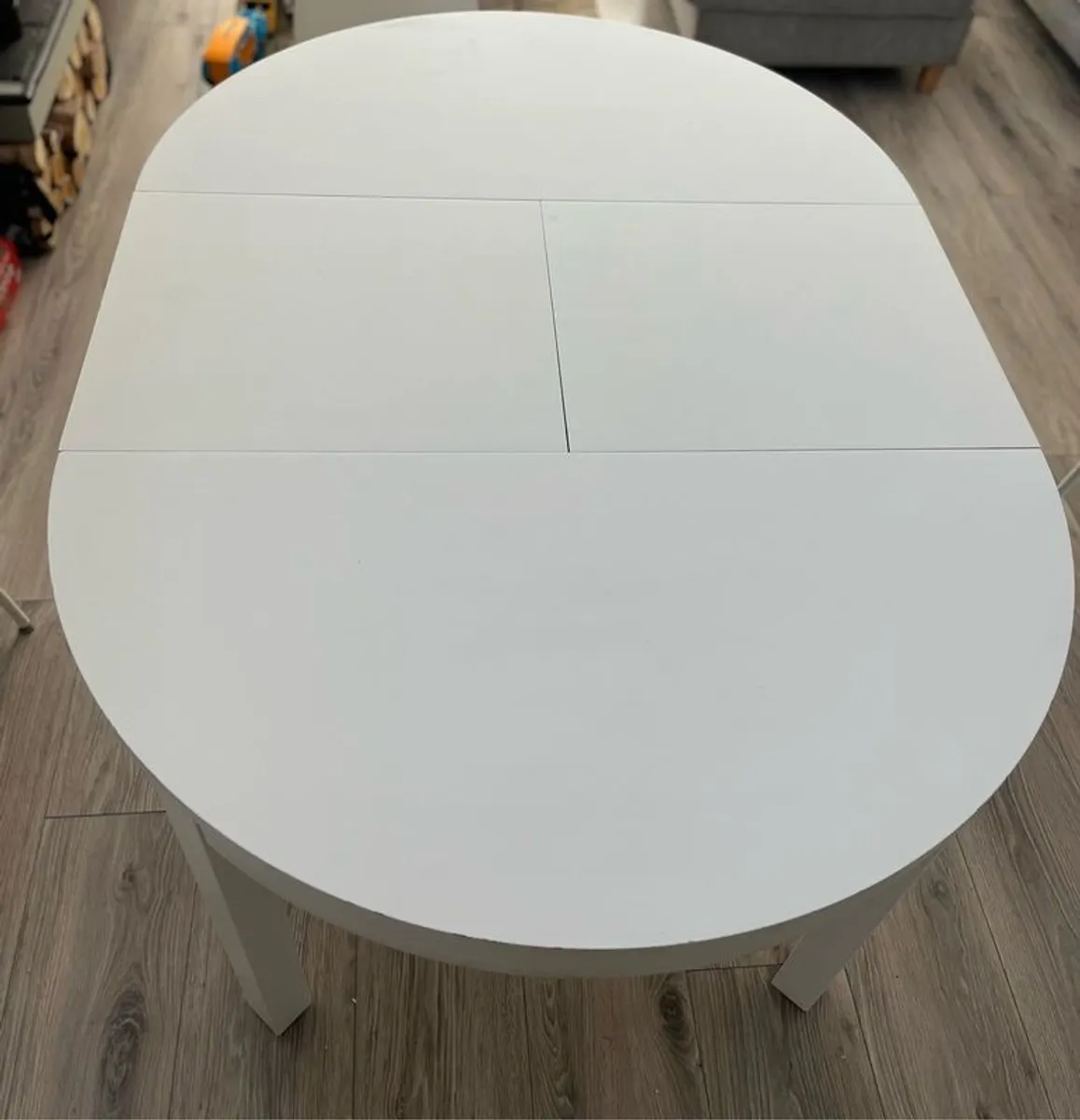 Table and Chairs - Image 1