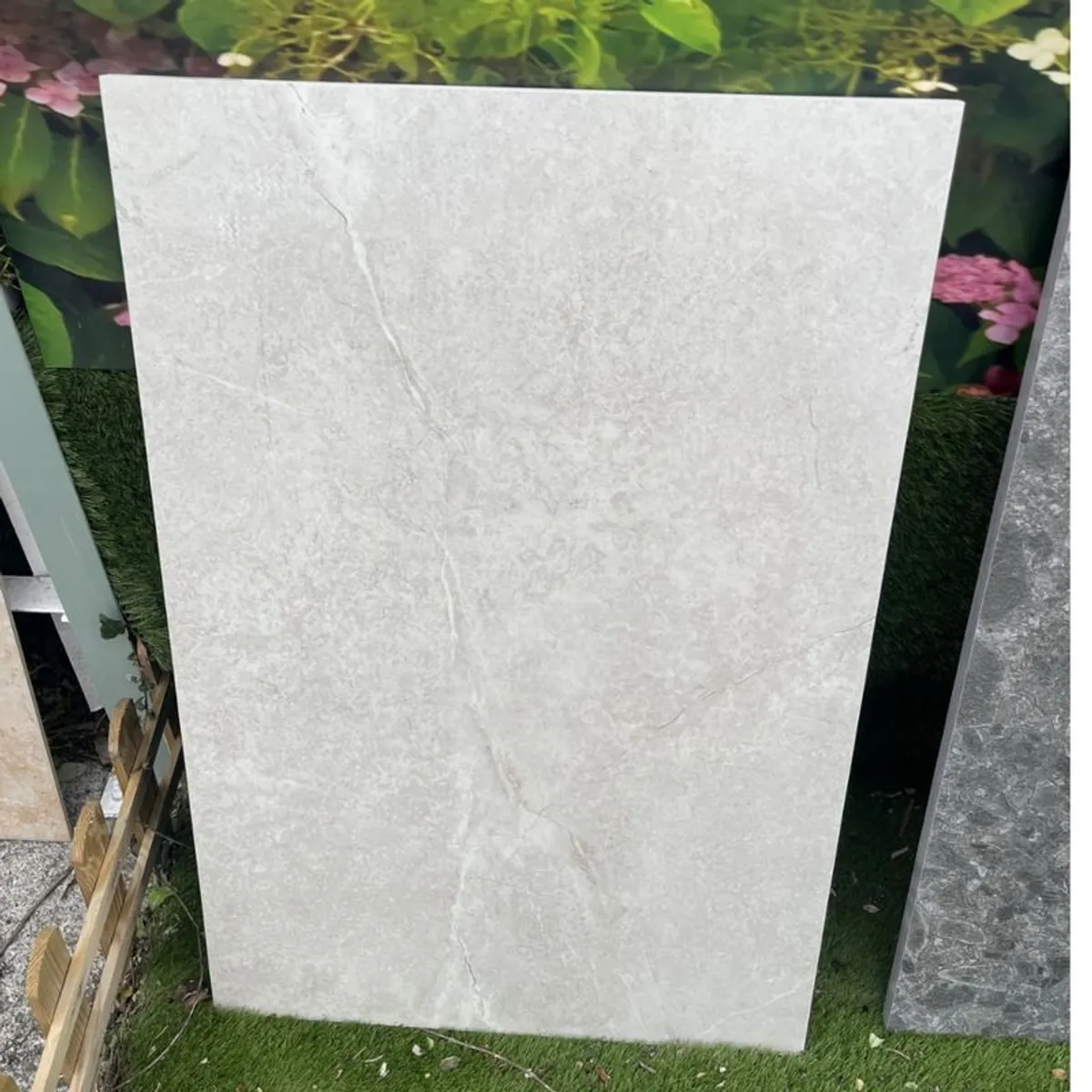 20mm Porcelain Paving Outdoor Tiles ONLY 29.90 Per Meter - Image 2