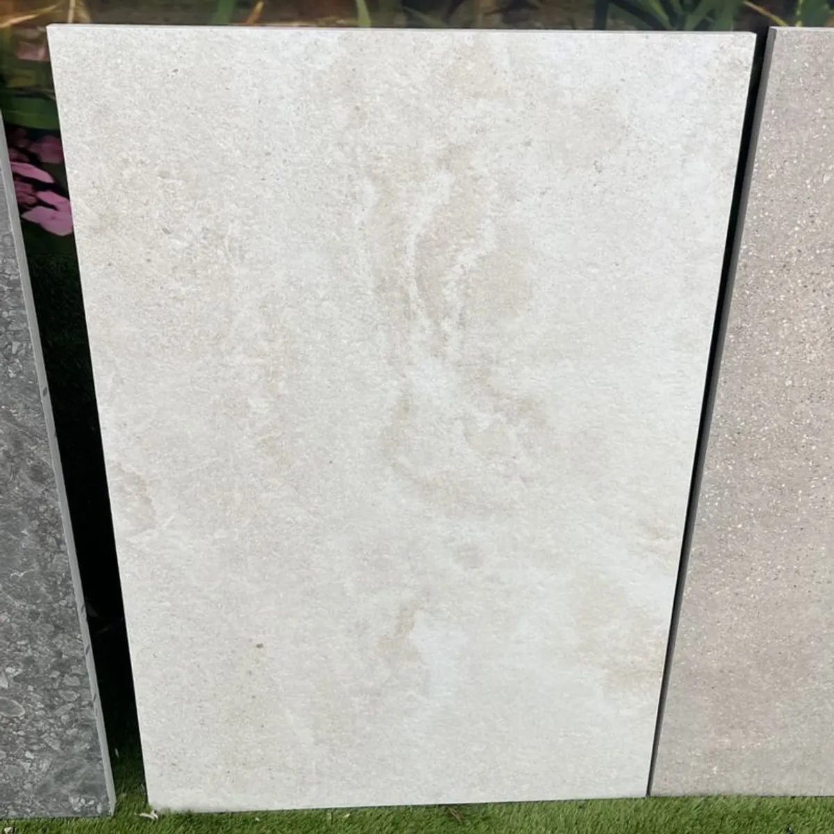 20mm Porcelain Paving Outdoor Tiles ONLY 29.90 Per Meter - Image 3