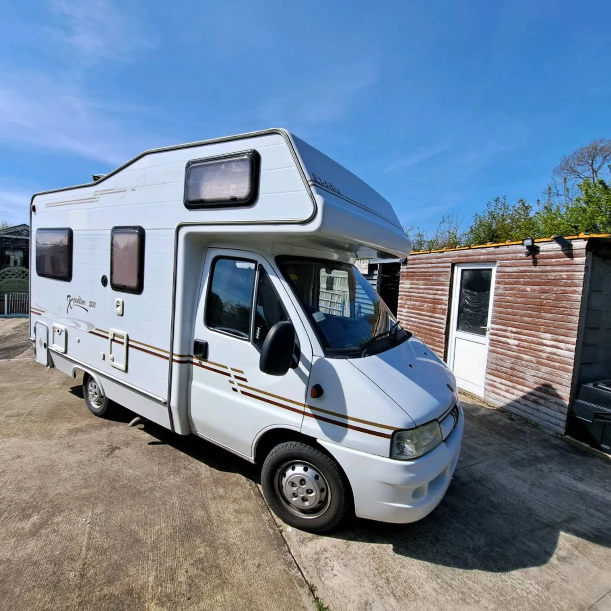 Eddie expedition 200 - Image 2