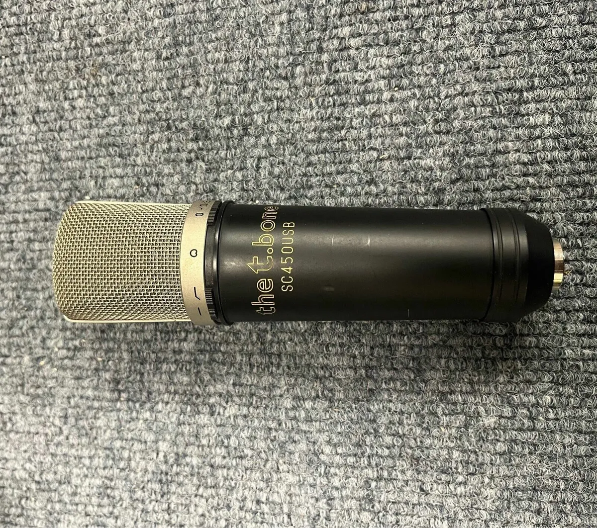 Thomann USB Condenser Microphone - Image 2