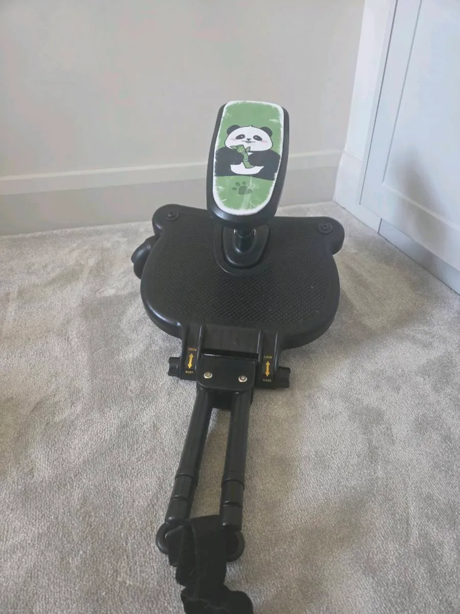 Buggy Board - Image 1