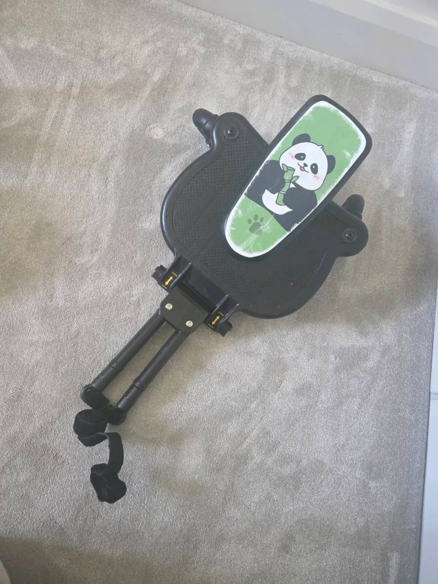 Buggy Board - Image 2