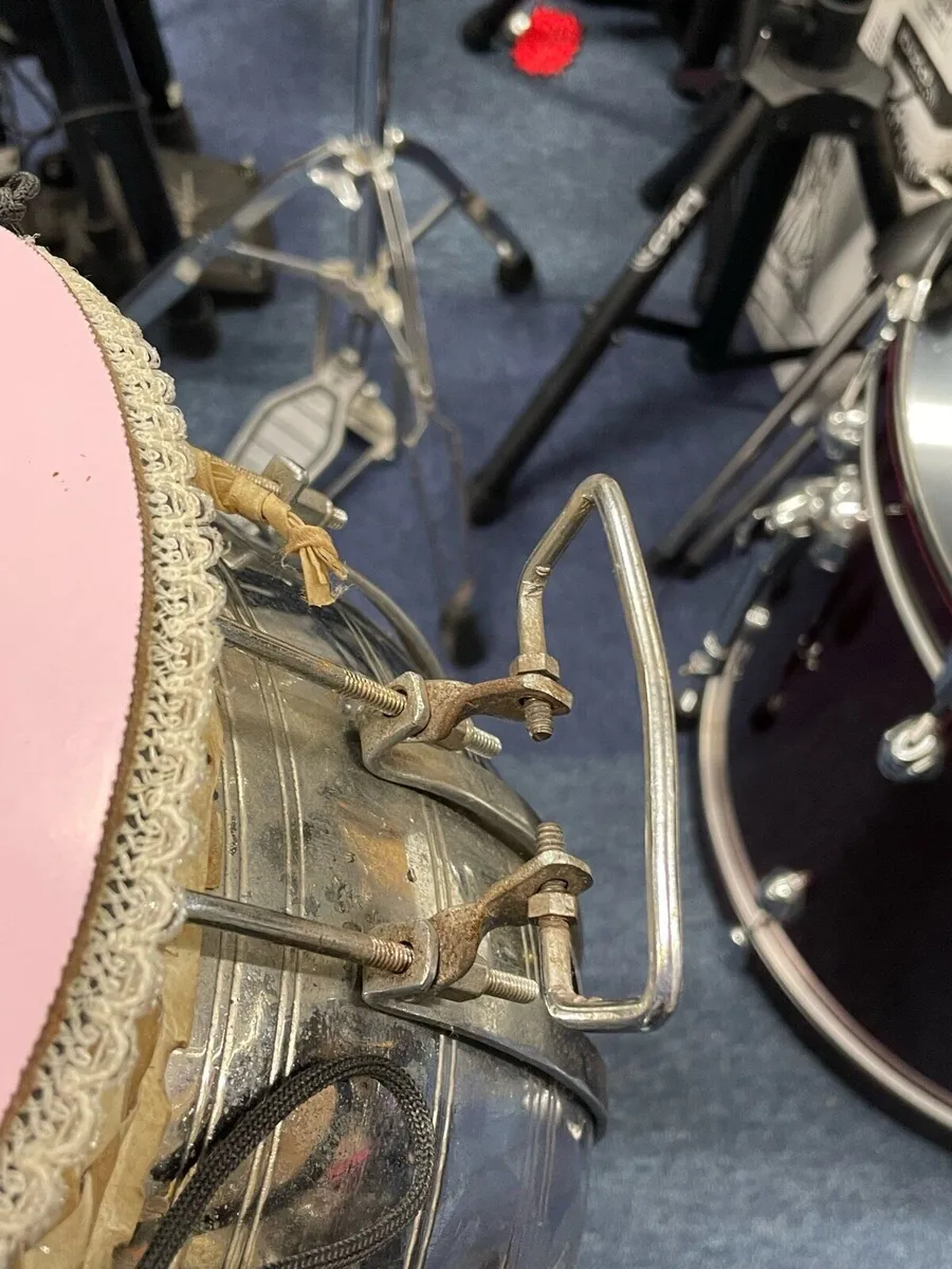 Tabla Drum - Image 1