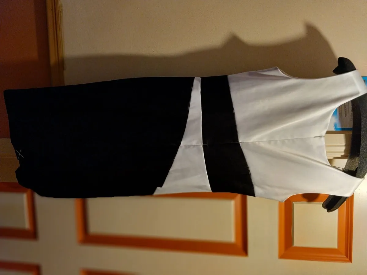 Berkertex 2 piece. - Image 3