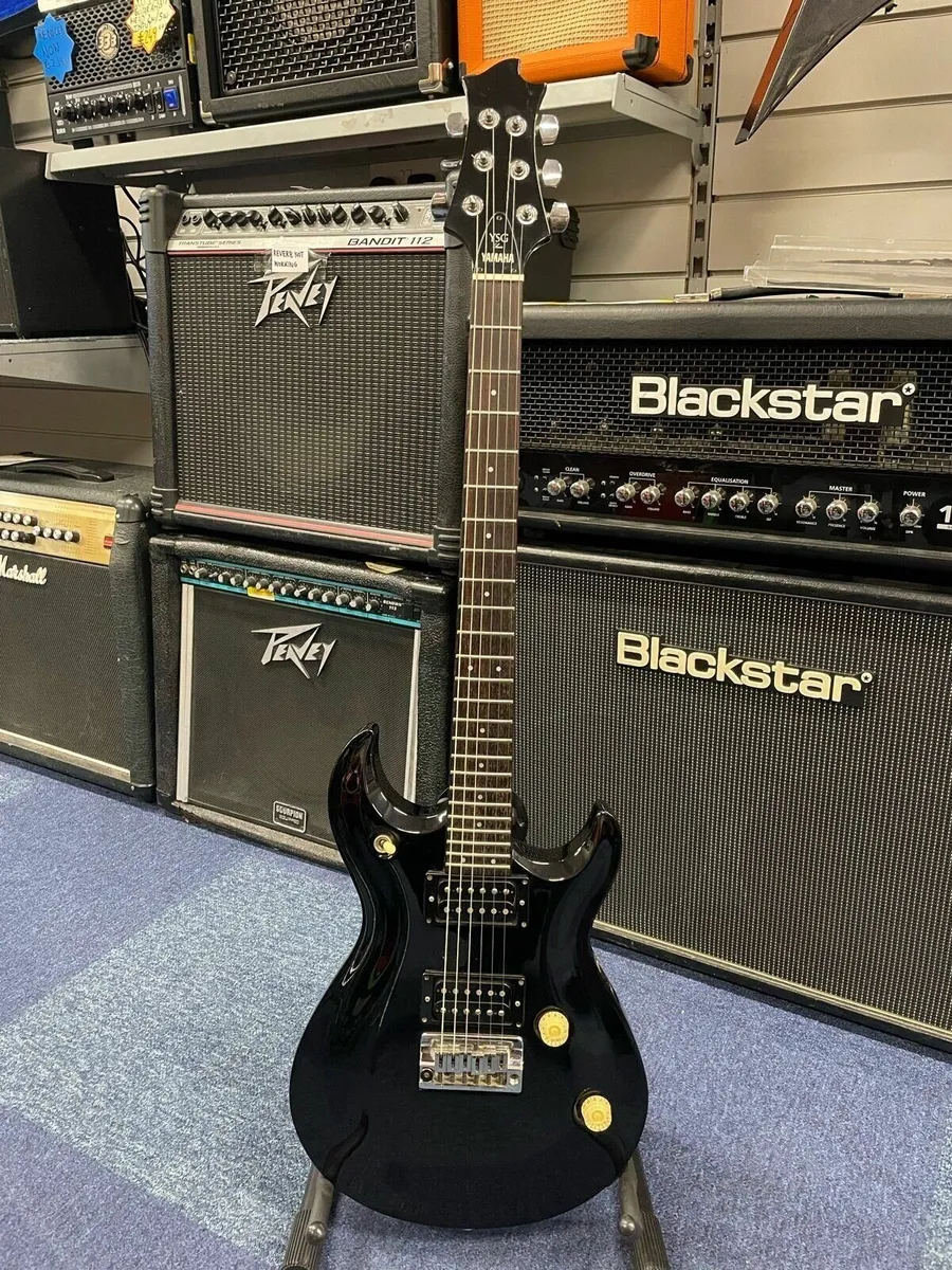 Yamaha YSG TII - Image 2