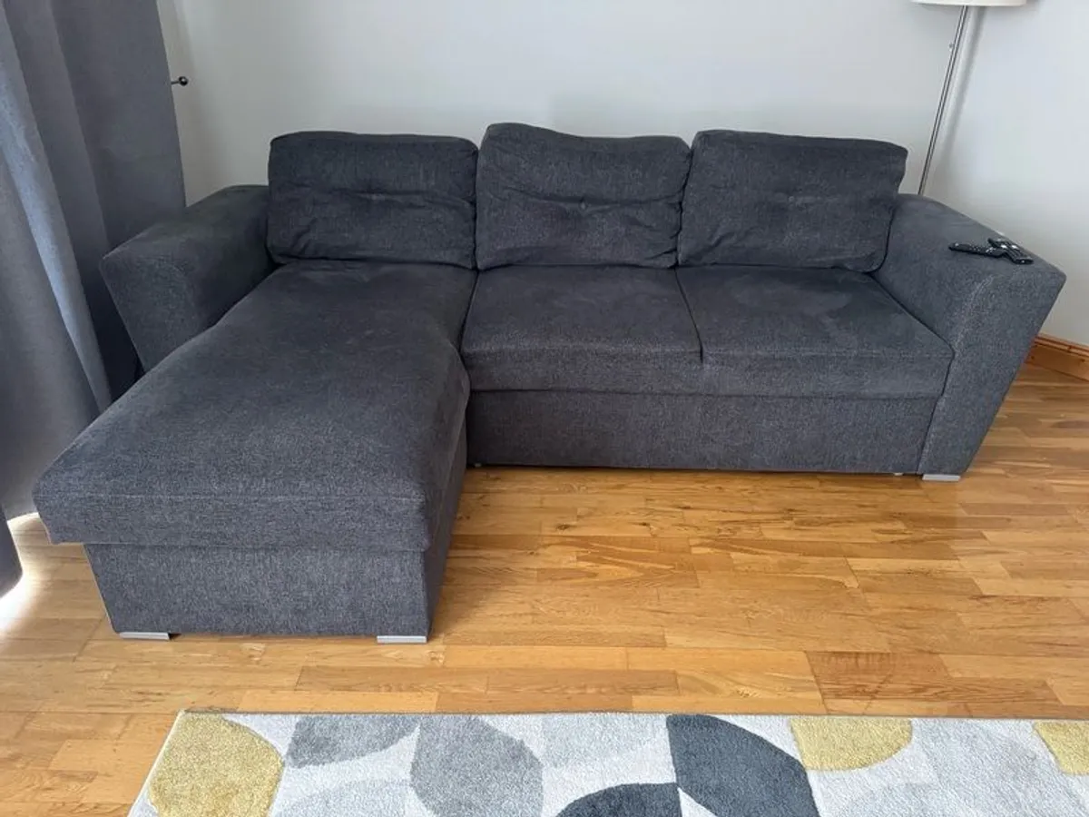 Sofa Bed - Image 1