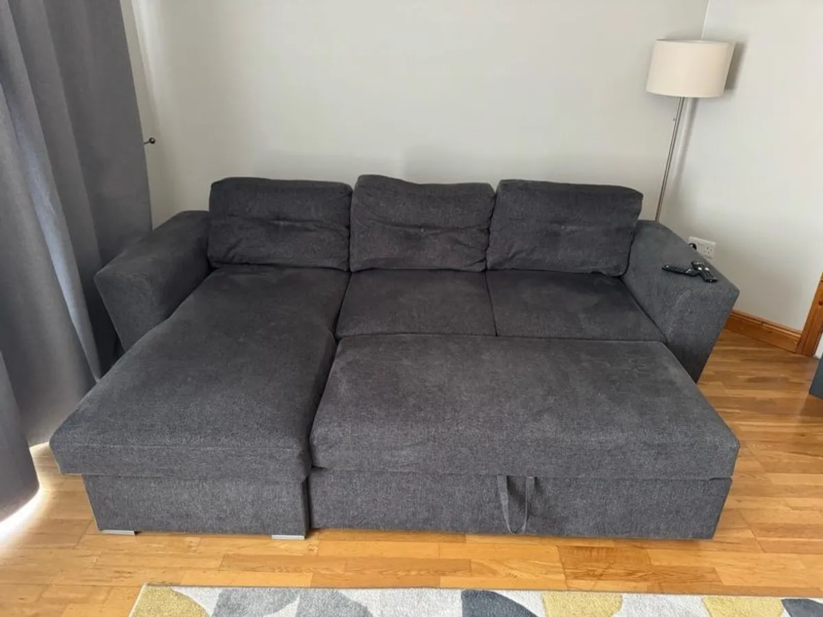 Sofa Bed - Image 2