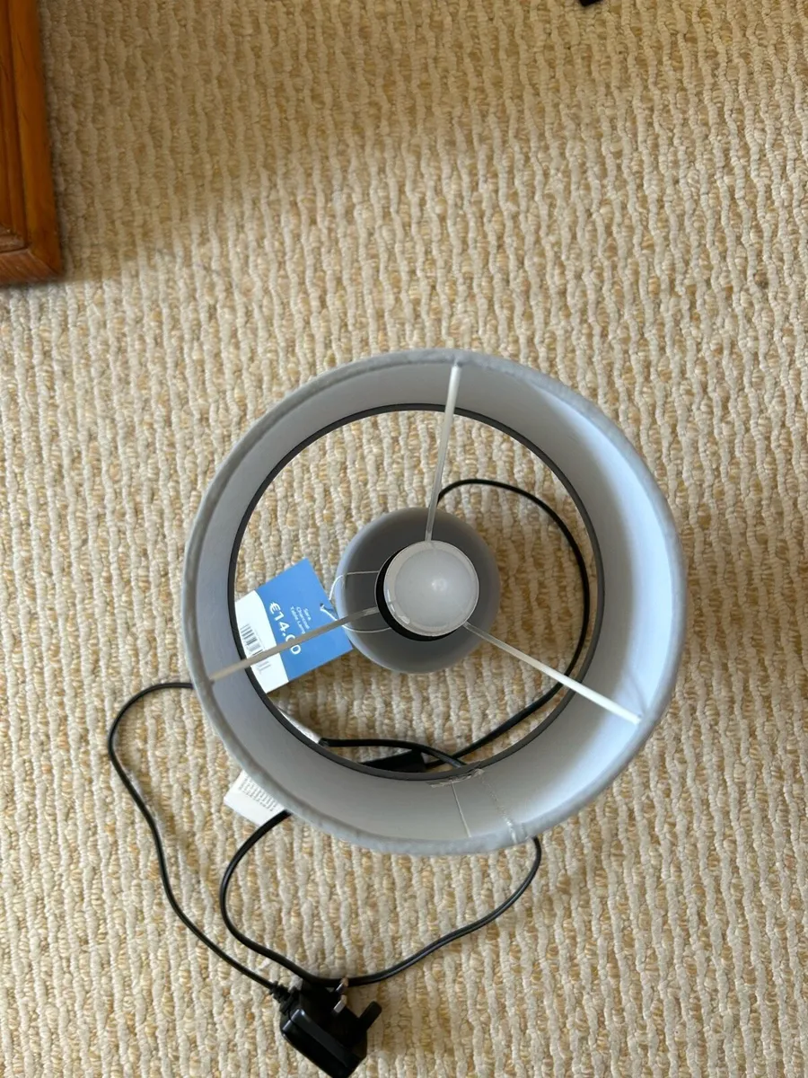 Table Lamps - Image 4