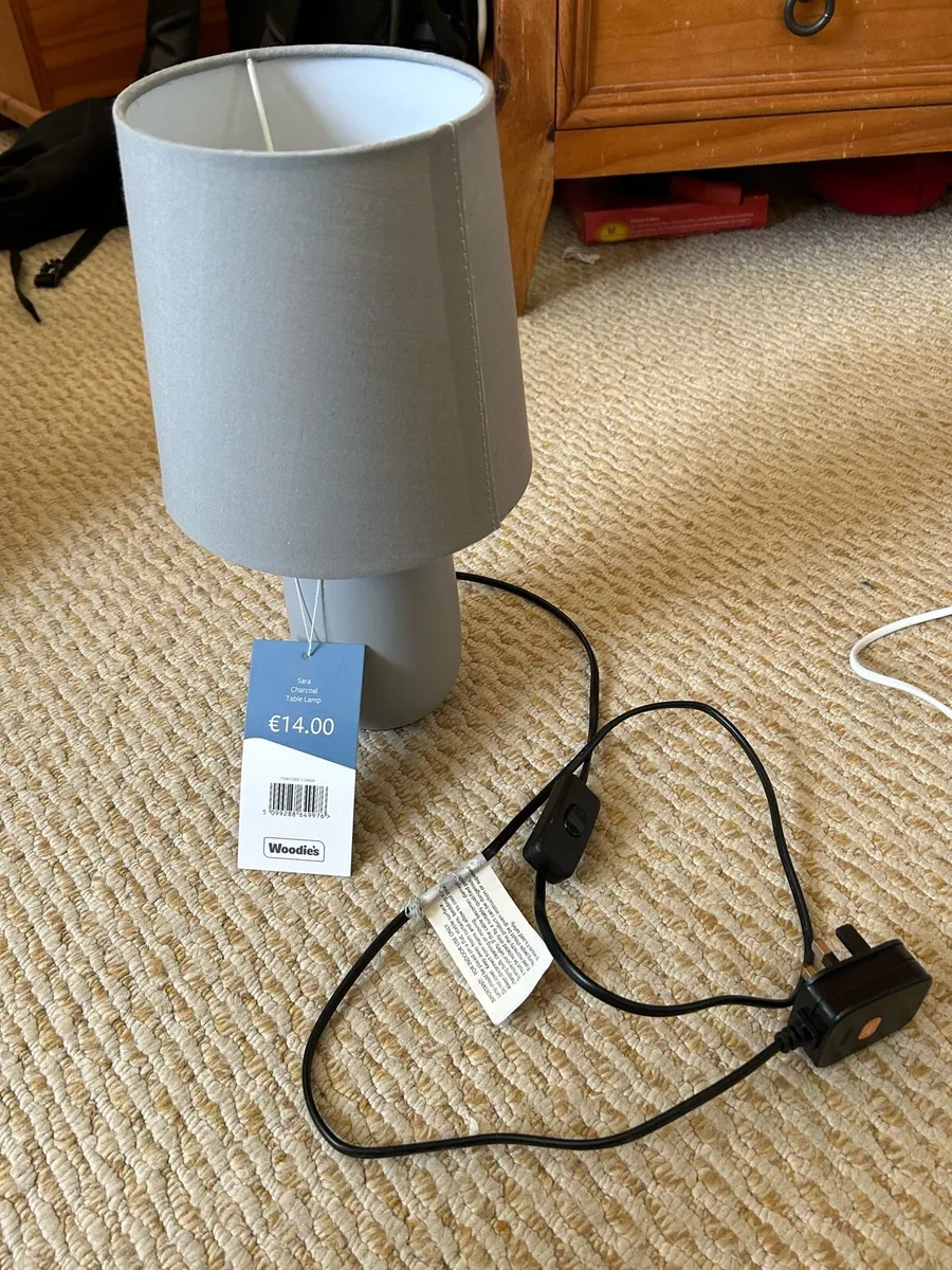 Table Lamps - Image 2