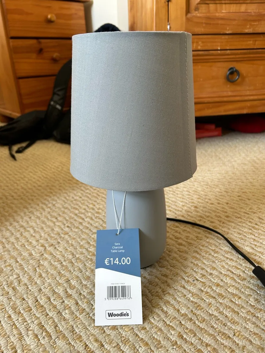 Table Lamps - Image 3