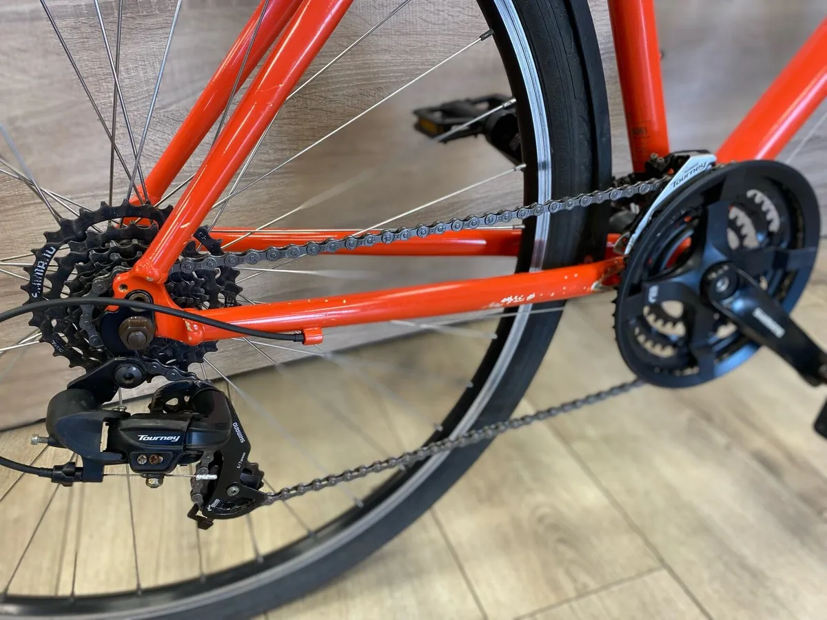 Ridgeback motion (like new) - Image 3