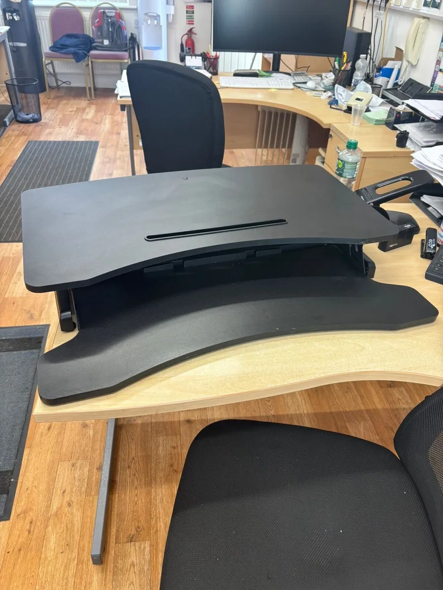 monitor riser - Image 1