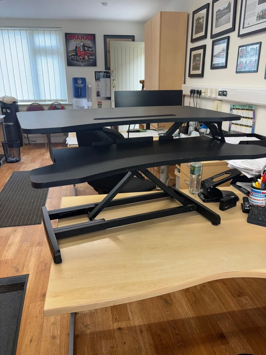 monitor riser - Image 2