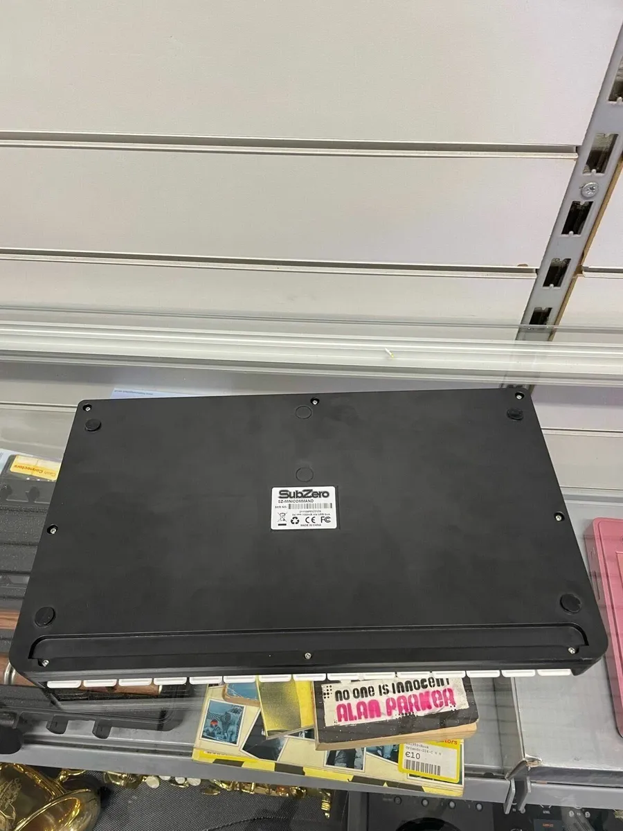 Subzero midi keyboard - Image 2