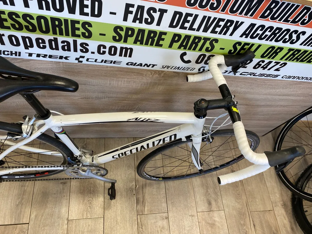 Specialized allez sport - Image 4