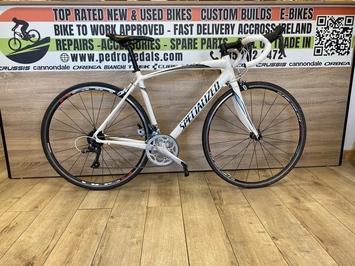 Specialized allez sport - Image 1