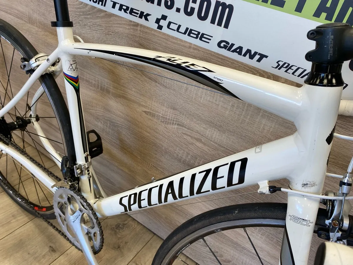 Specialized allez sport - Image 2