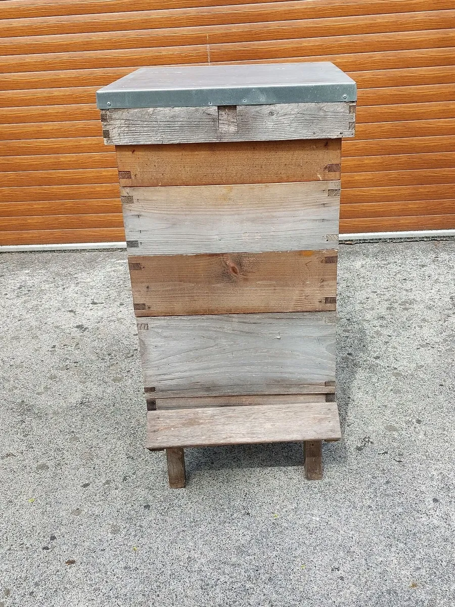 Beehives - Image 3