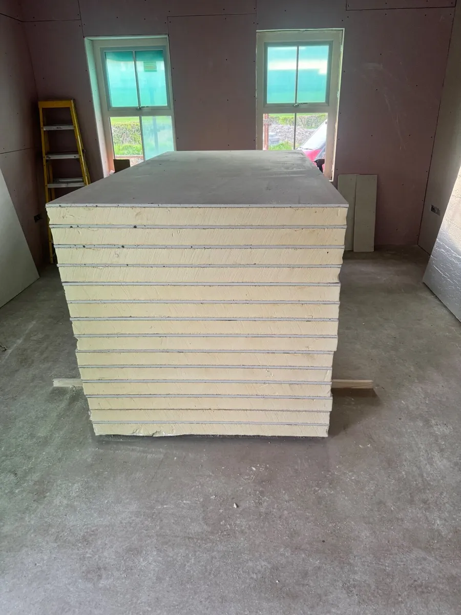 Plasterboard - Image 3