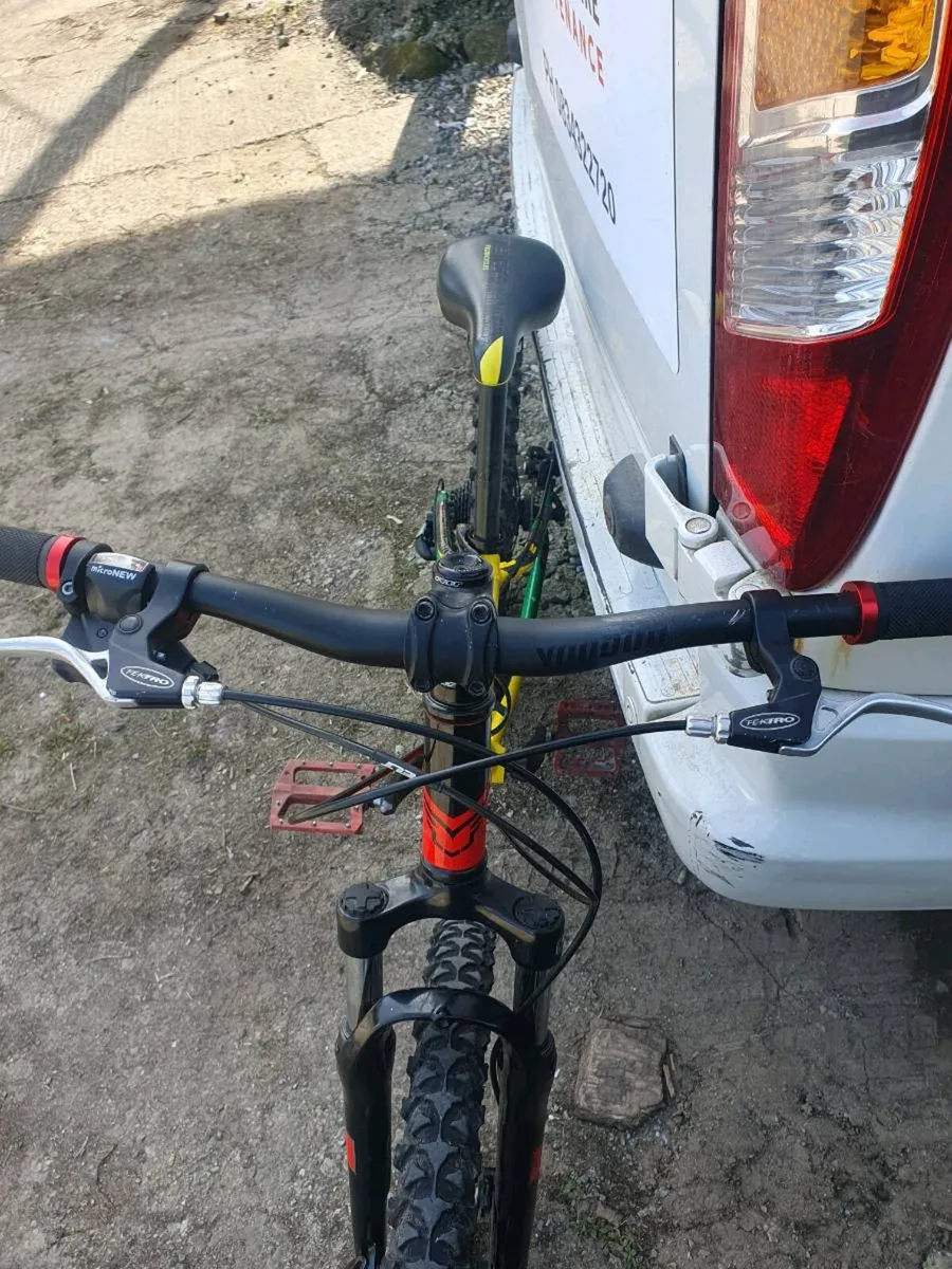 Childs Bike FELT 7-11Y/Olds - Image 2