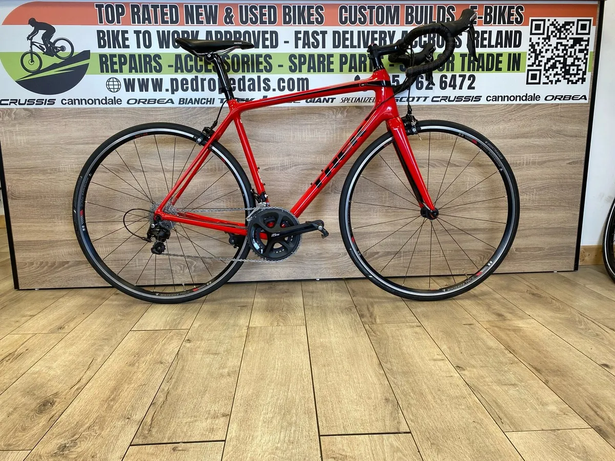 Trek emonda SL 5 (like new) - Image 1