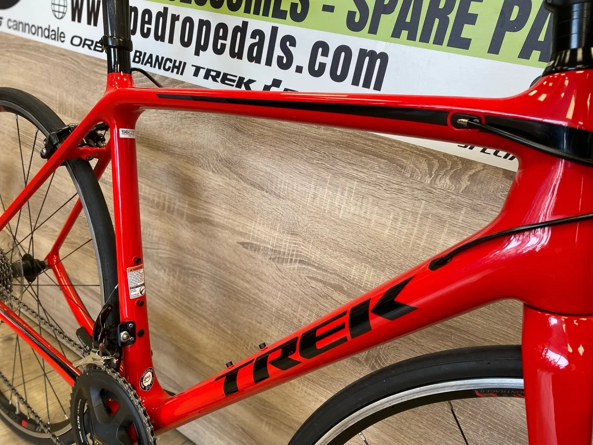 Trek emonda SL 5 (like new) - Image 3