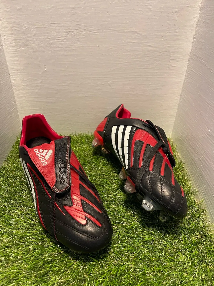 Adidas Predator Powerswerve SG Football Boots - Image 2