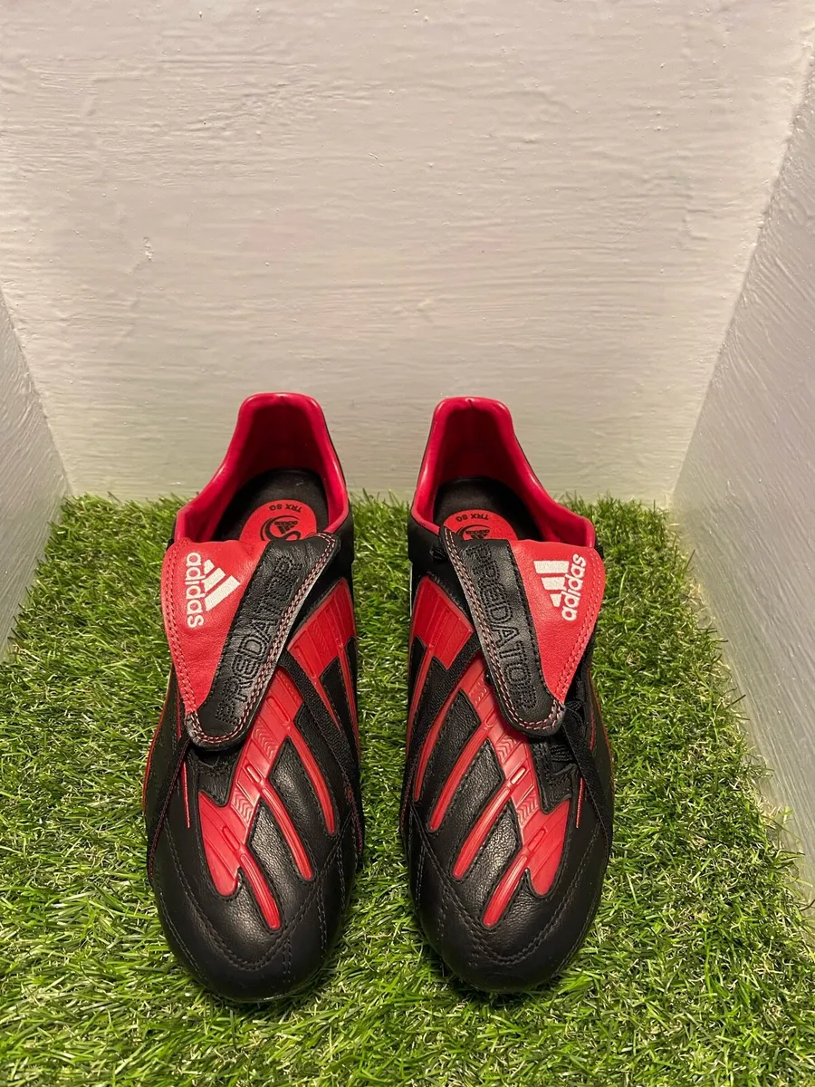 Adidas Predator Powerswerve SG Football Boots - Image 3