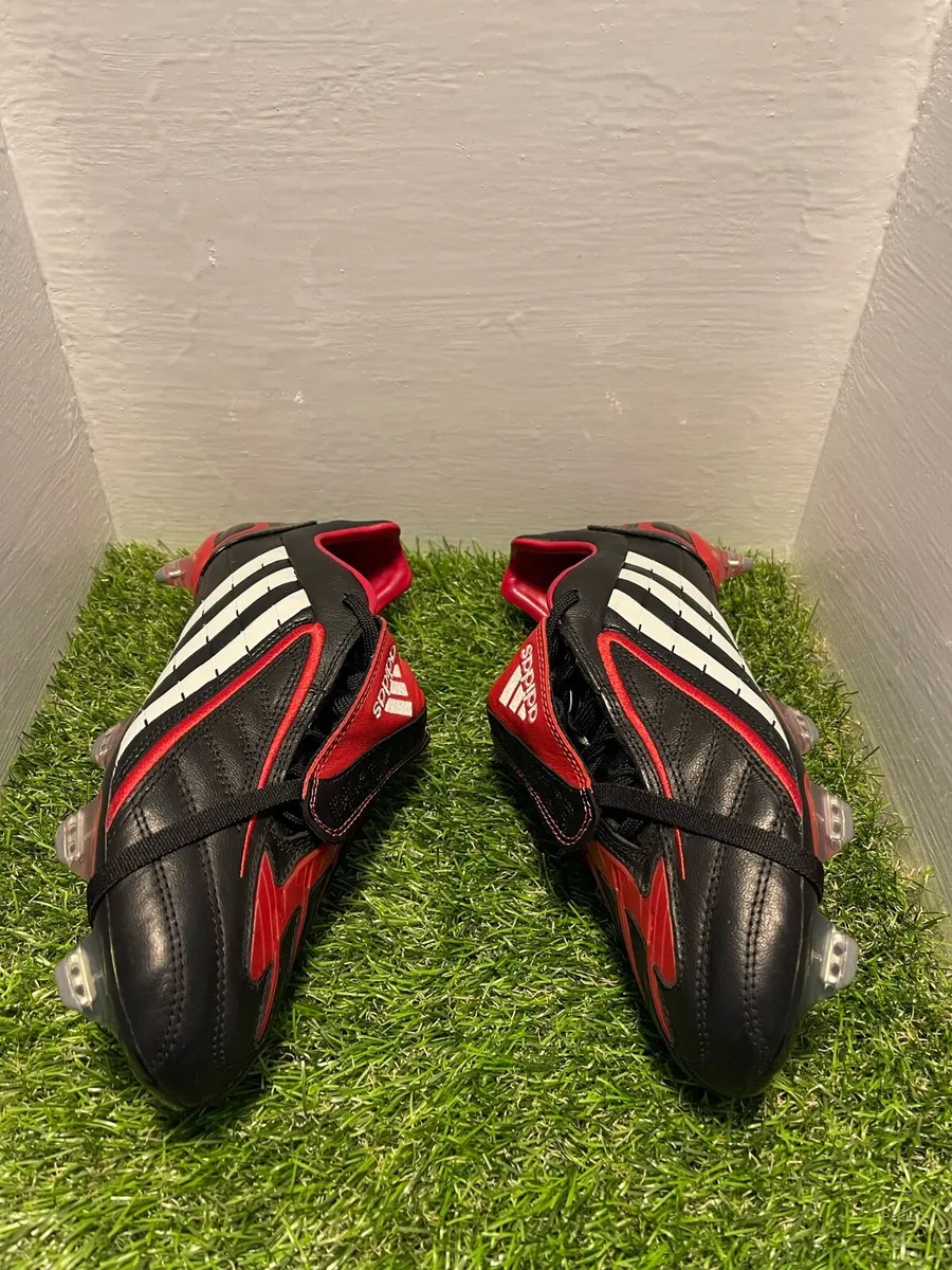 Adidas Predator Powerswerve SG Football Boots - Image 4