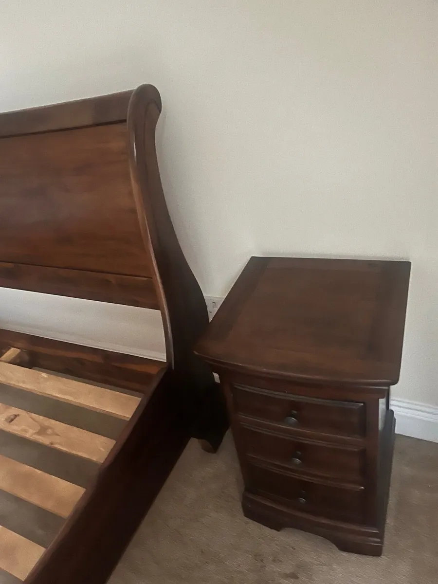 Bed frame - Image 4