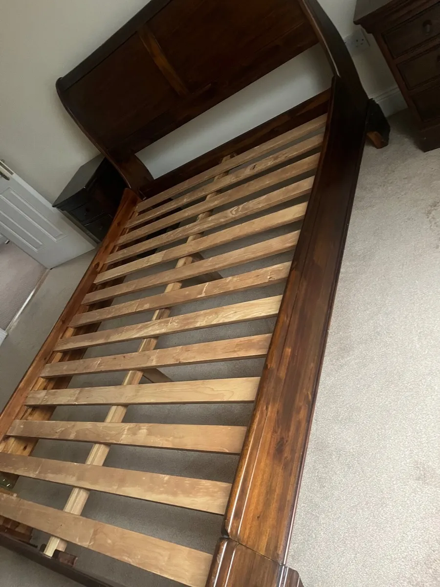 Bed frame - Image 3