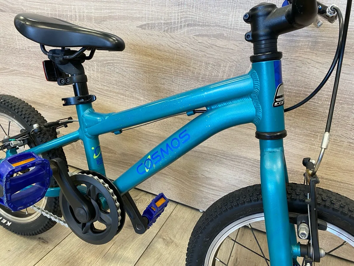 Carrera cosmos (like new) - Image 3