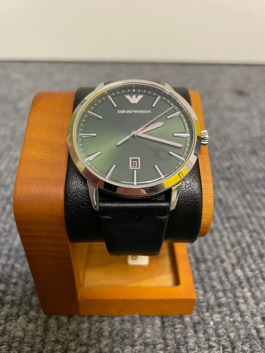 Emporio Armani watch - Image 2