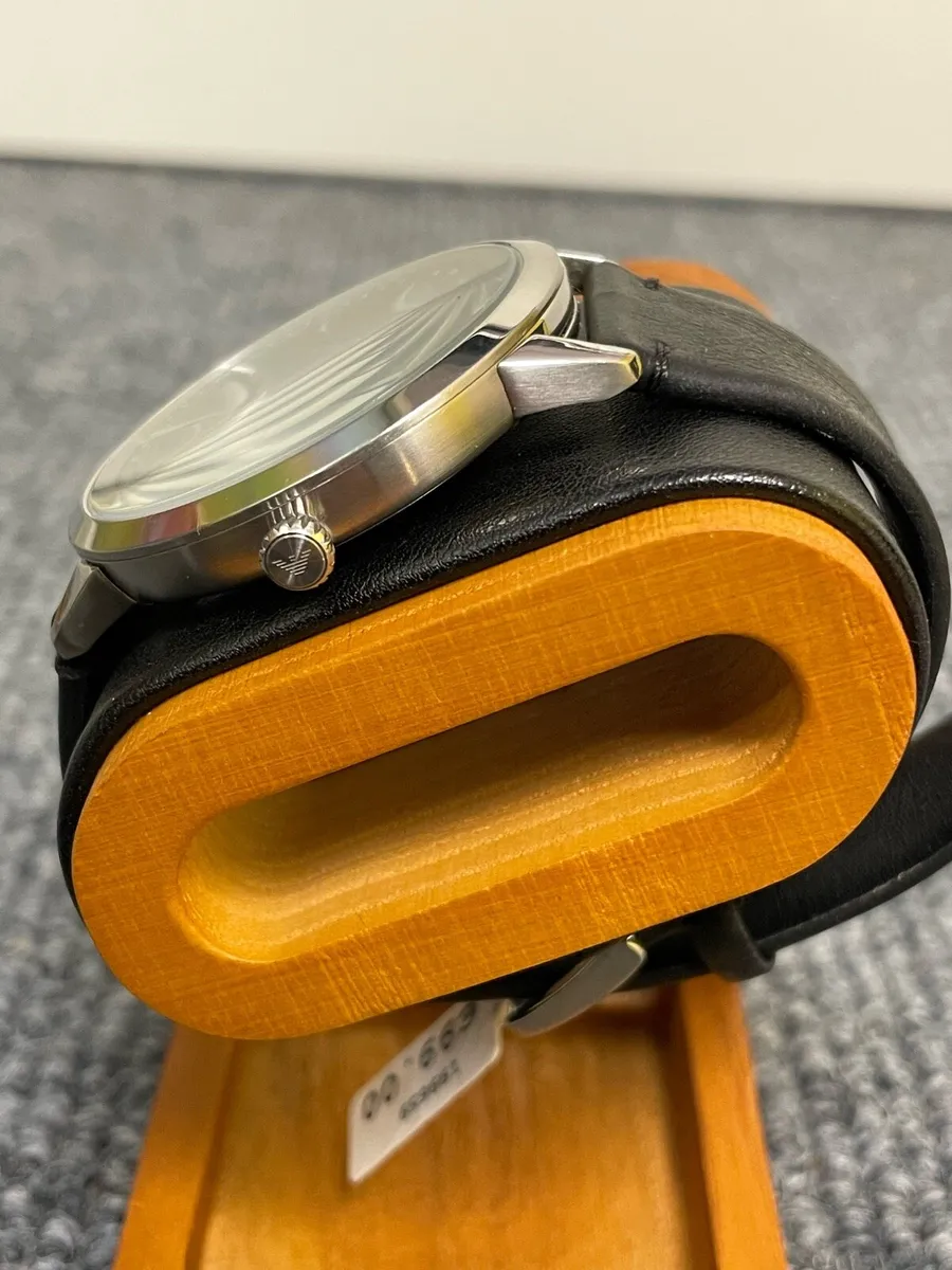 Emporio Armani watch - Image 3