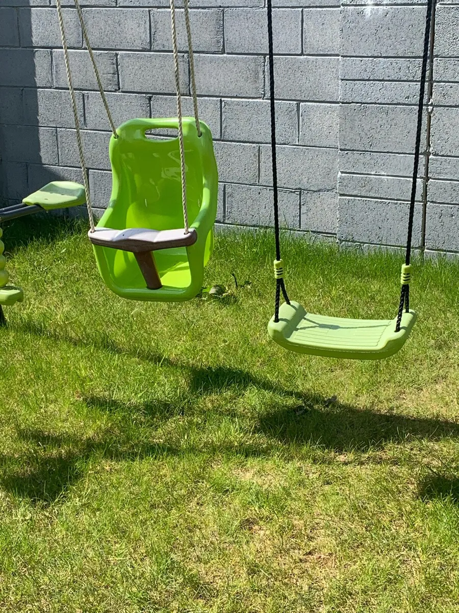 Swing set - Image 3