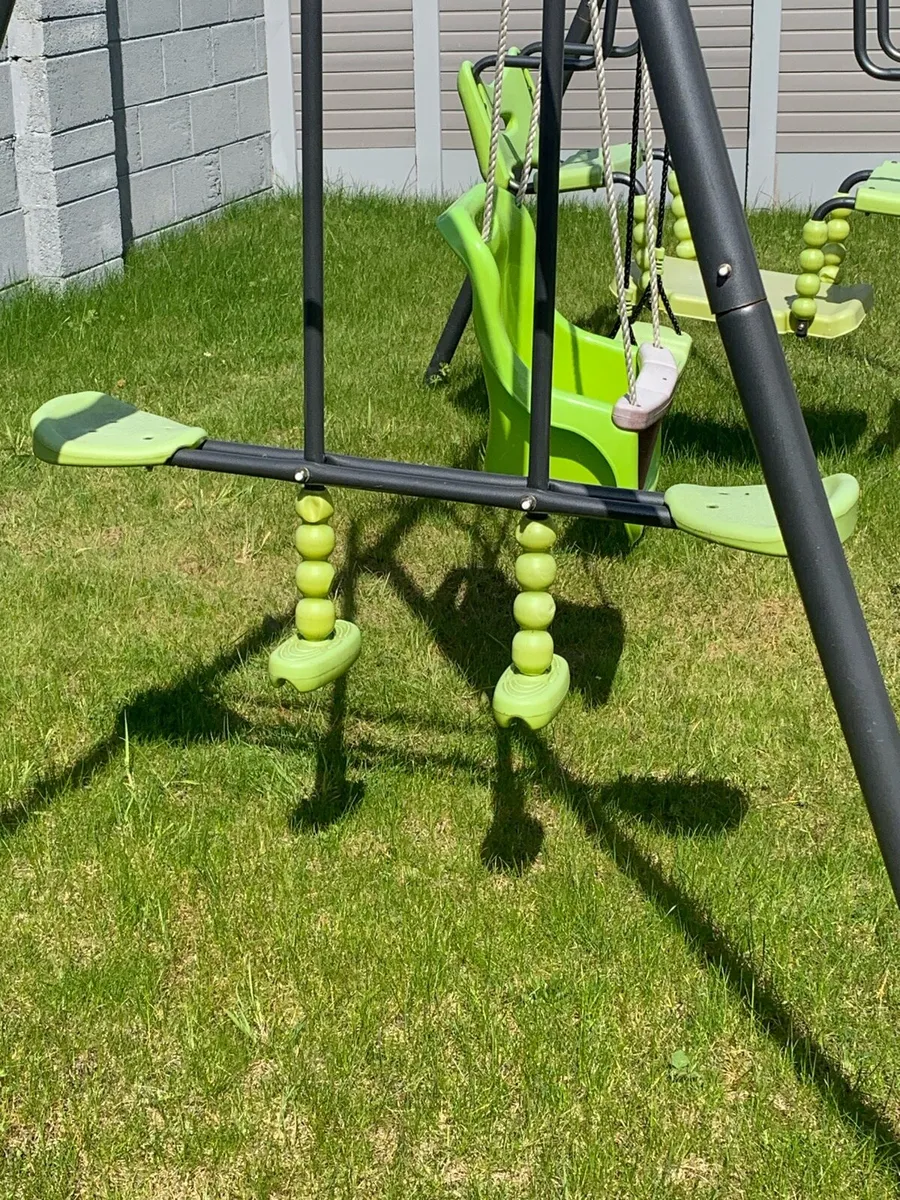 Swing set - Image 4