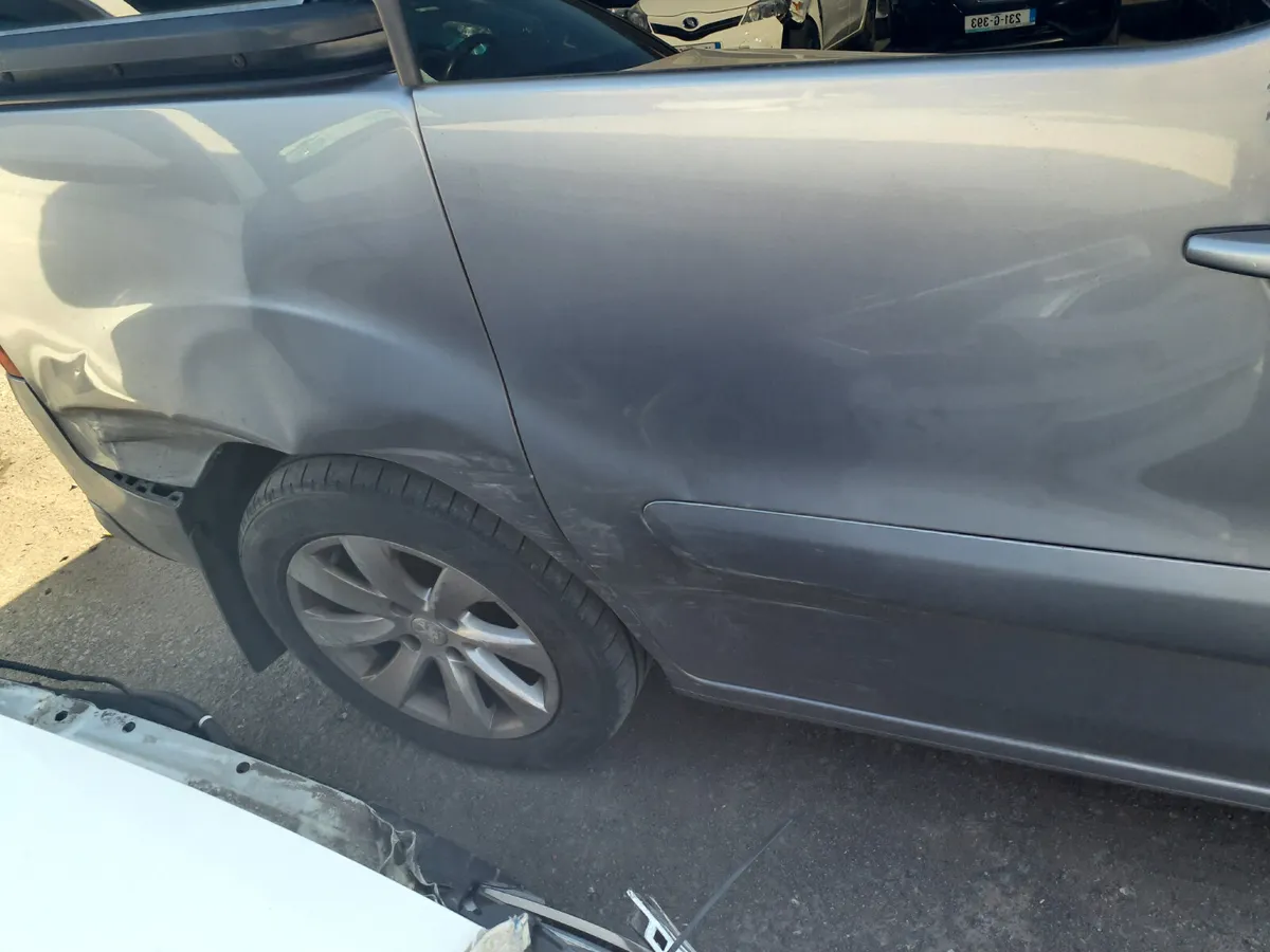 Citroen Berlingo Tepee 1.6 diesel - Image 3