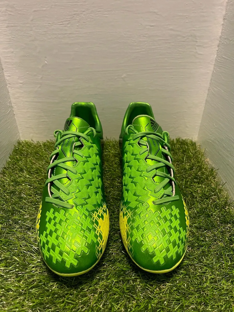 Adidas Predator Lethal Zones FG Football Boots - Image 3