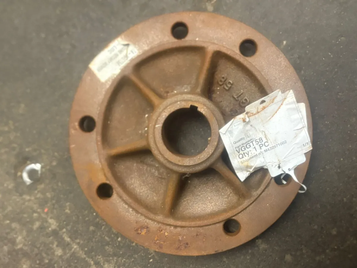 Hub for Drum - Image 2