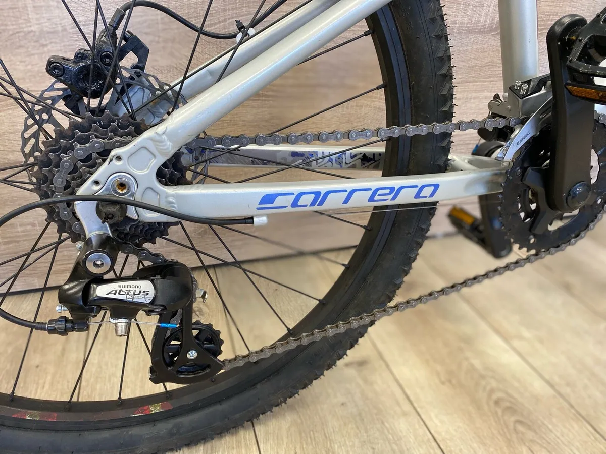 Carrera Luna 24 (like new) - Image 3