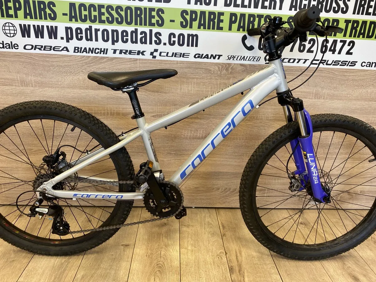 Carrera Luna 24 (like new) - Image 2