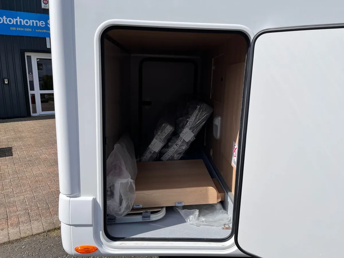 New GiottiLine Sienna 385 - Image 4