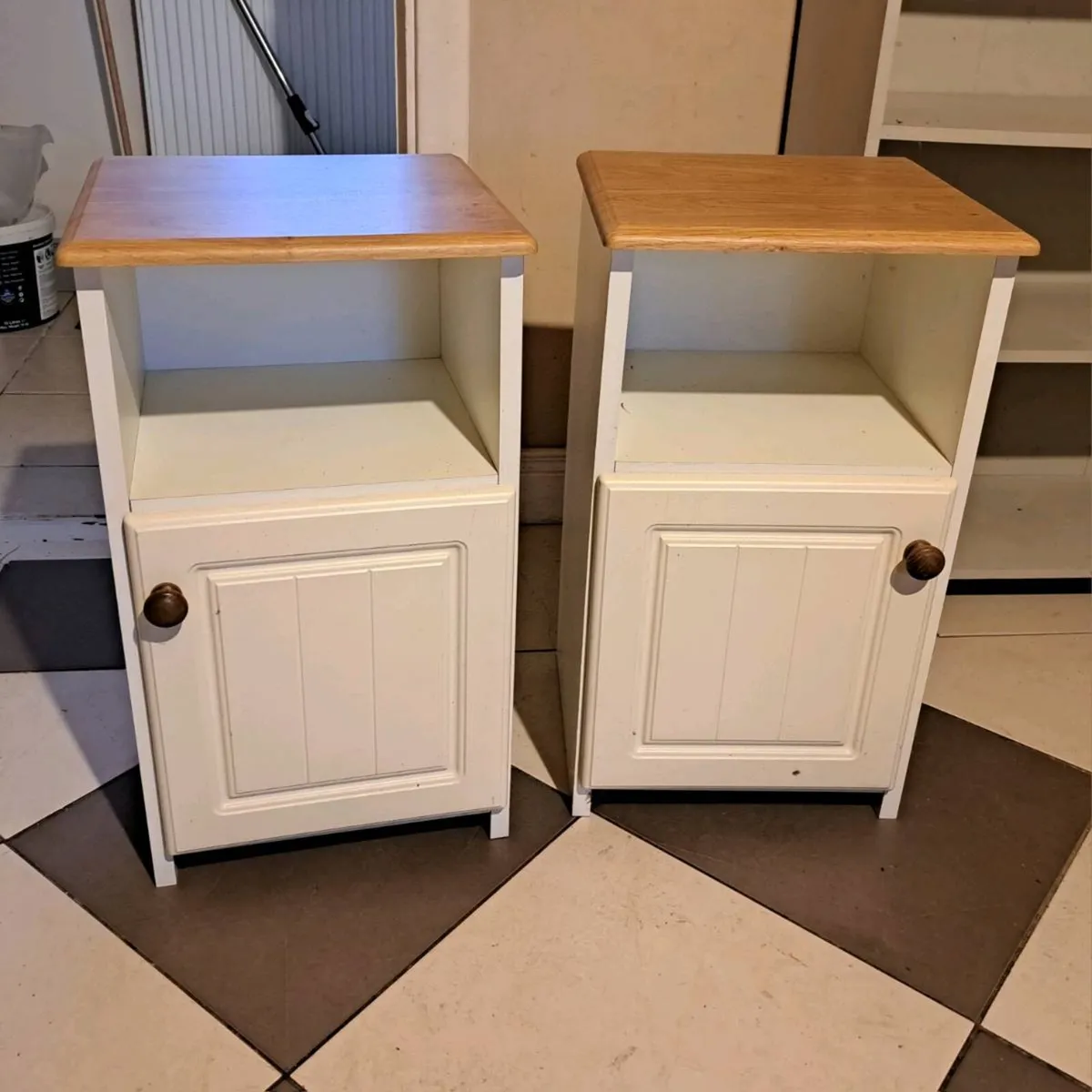 Bedroom Lockers X2 - Image 1