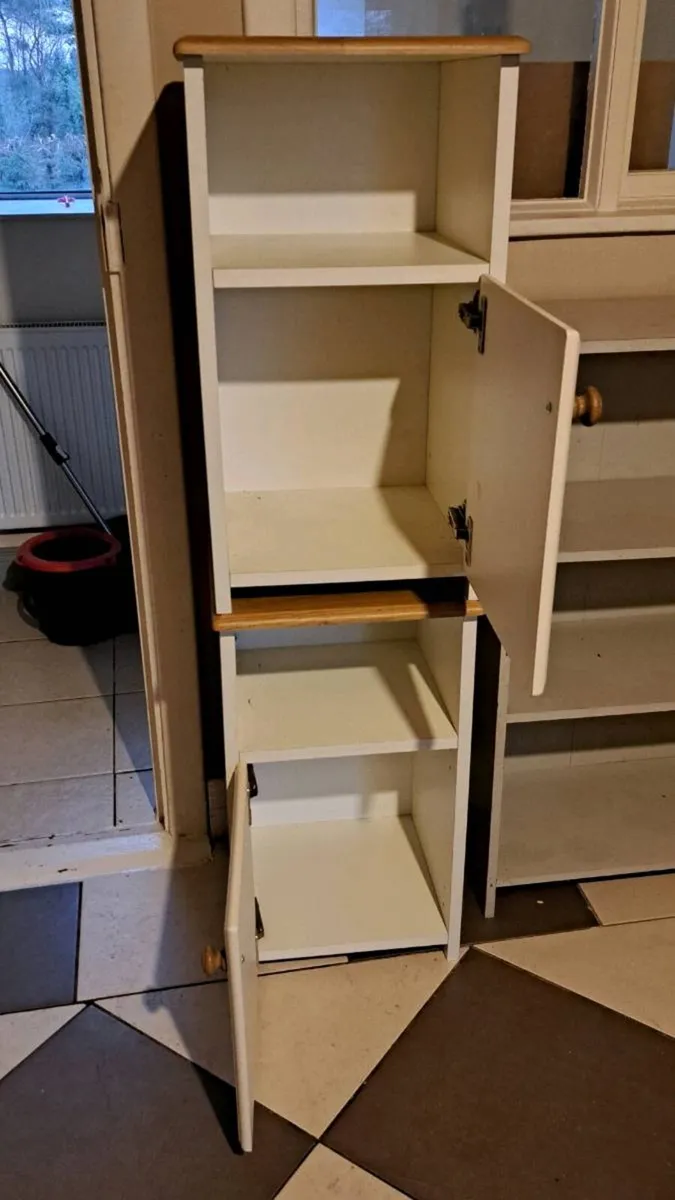 Bedroom Lockers X2 - Image 2