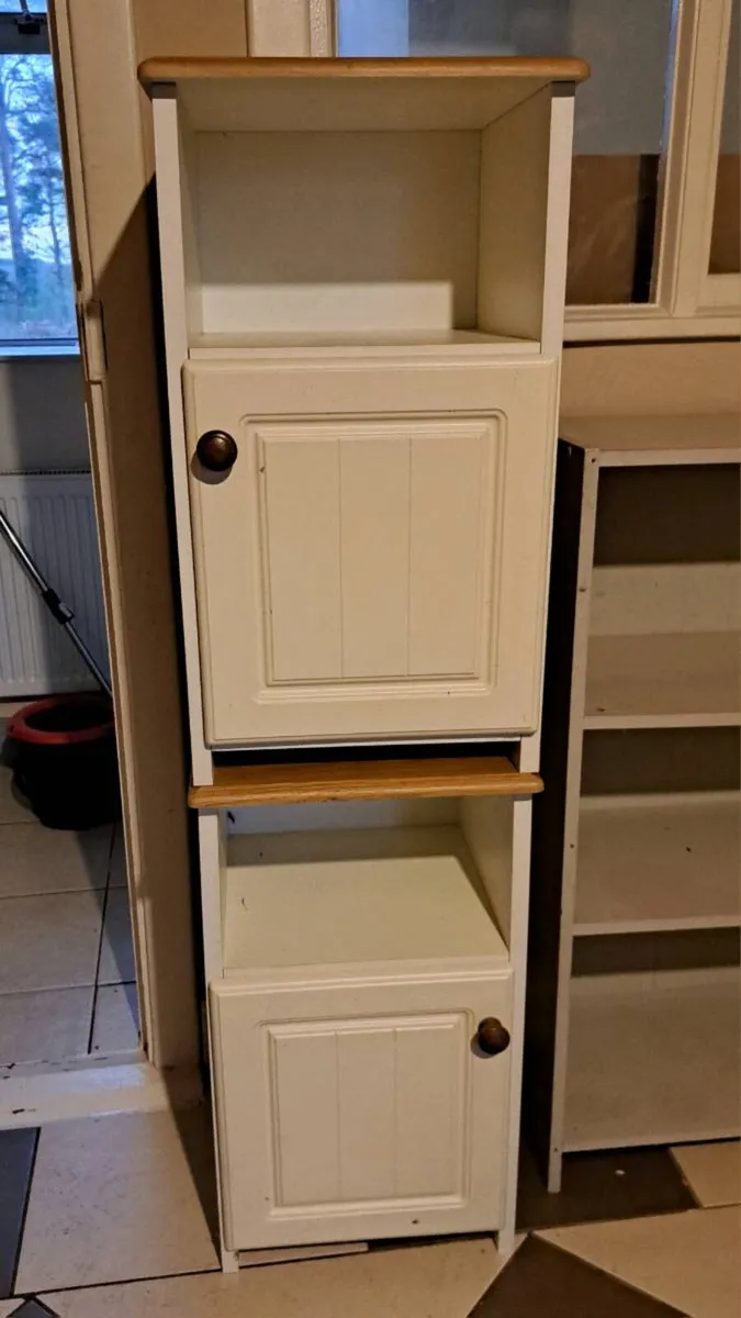 Bedroom Lockers X2 - Image 3