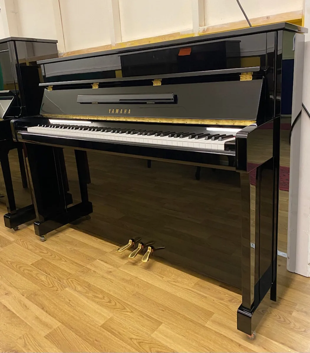 2007 Yamaha | Exceptional Quality - Image 1